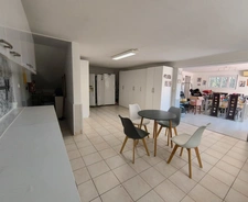 House for sale 10 rooms with swimming pool NERCILLAC (16)