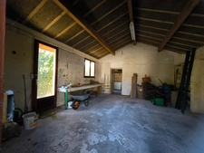 NERCILLAC (16) maison à vendre 7 pièces