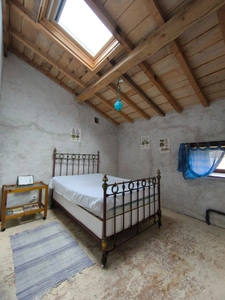 Dpt Charente (16), EBREON à vendre un ensemble de deux maisons 