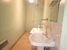 Maison à vendre 4 pièces LONDIGNY (16)