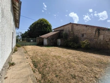 Maison à vendre 4 pièces LONDIGNY (16)