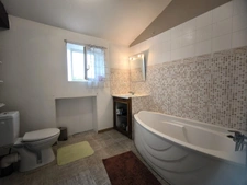 Maison Familiale à vendre 6 pièces MERIGNAC (16)