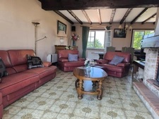 House for sale 10 rooms with swimming pool NERCILLAC (16)