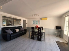 House for sale 10 rooms with swimming pool NERCILLAC (16)