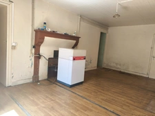 Maison à vendre 4 pièces LONDIGNY (16)