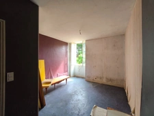 Charentaise à rénover entièrement 10 pièces VERTEUIL SUR CHARENTE (16)