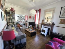 Maison à vendre 7 pièces SAINT SORNIN (16)