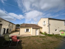 Maison Familiale à vendre 6 pièces MERIGNAC (16)