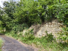 Charentaise à rénover entièrement 10 pièces VERTEUIL SUR CHARENTE (16)