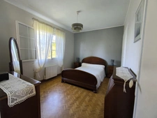 House for sale 10 rooms with swimming pool NERCILLAC (16)