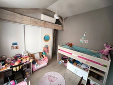 Maison Familiale à vendre 6 pièces MERIGNAC (16)