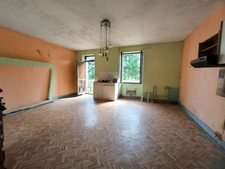 Charentaise à rénover entièrement 10 pièces VERTEUIL SUR CHARENTE (16)