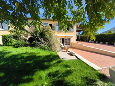 House for sale 10 rooms with swimming pool NERCILLAC (16)