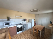 Maison à vendre 6 pièces MONTIGNAC CHARENTE (16)