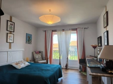 Maison à vendre 7 pièces SAINT SORNIN (16)