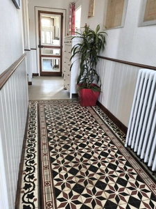 Maison à vendre 7 pièces SAINT SORNIN (16)