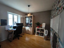 Maison Familiale à vendre 6 pièces MERIGNAC (16)
