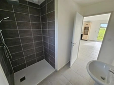  A vendre Maison NEUVE  3 pièces VOULEME (86)