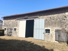 Maison à vendre 4 pièces LONDIGNY (16)