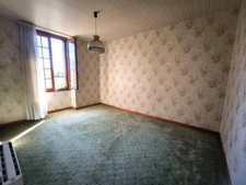  NERCILLAC (16) maison à vendre 7 pièces