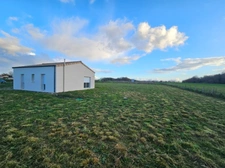  A vendre Maison NEUVE  3 pièces VOULEME (86)