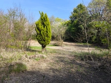 Terrain non constructible bordure Charente à vendre  VARS (16)