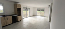  A vendre Maison NEUVE  3 pièces VOULEME (86)