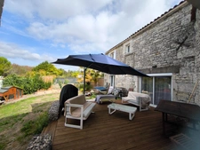 Maison Familiale à vendre 6 pièces MERIGNAC (16)