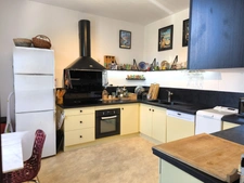 Maison à vendre 7 pièces SAINT SORNIN (16)