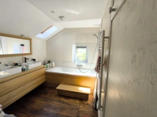 Maison à vendre 7 pièces SAINT SORNIN (16)