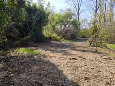 Terrain non constructible bordure Charente à vendre  VARS (16)