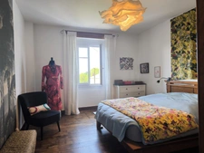 Maison à vendre 7 pièces SAINT SORNIN (16)