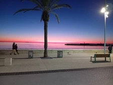 Pizzeria Face à la Mer – CA HT :145 000€ rentabilité: 48 405 €  ?