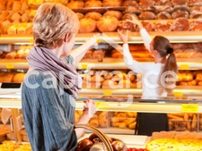Boulangerie Pâtisserie Snacking en zone commerciale CA HT : 939 000 € Rentabilité : 253 000 € AVIGNON (84)
