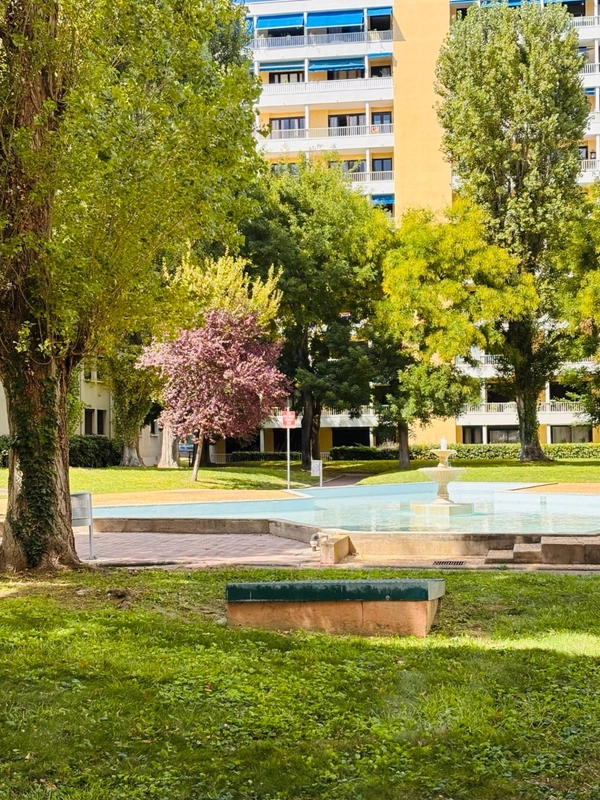 ? À VENDRE – Appartement F3 traversant de 61 m² avec balcons et parking MONTPELLIER (34)