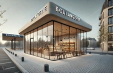 BOULANGERIE D’EXCEPTION –  CA HT : 1 560 000 € EMPLACEMENT N°1 DANS L’HÉRAULT PROCHE DE AGDE (34)