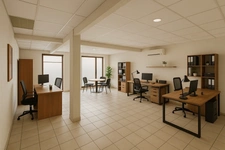 Local/bureau à vendre  Opportunité  – Idéal Investisseurs & Entreprises  MONTPELLIER (34)