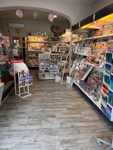 TABAC PRESSE LOTO À NÎMES (30)–AVEC APPARTEMENT !!! FERMER LE DIMANCHE  