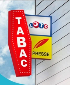 TABAC PRESSE LOTO À NÎMES (30)–AVEC APPARTEMENT !!! FERMER LE DIMANCHE  