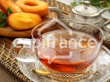 SALON DE THE BRUNCH FERMER LE  SOIR A MONTPELLIER (34)