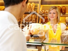 BOULANGERIE, PÂTISSERIE, SALON DE THÉ & SNACKING À SÈTE (34)AVEC ACHAT DES MURS POSSIBLE !!!