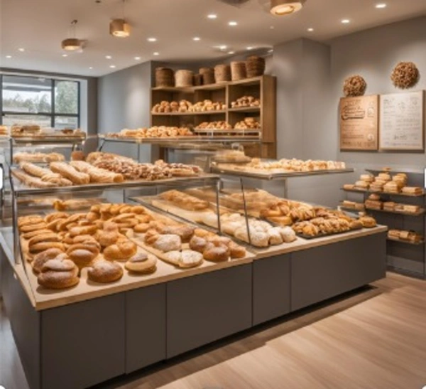 Boulangerie Pâtisserie Snacking en zone commerciale CA HT : 800 000 € Rentabilité : 222 000 € AVIGNON (84)