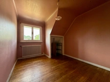 À vendre, Maison 5 chambres + hangar sur 1893 m² de terrain divisible,  à 1 km des plages de Bénodet