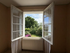 CLOHARS FOUESNANT (29) - Maison 132 m² – 512 m² de terrain - Au calme - Proximité des commerces