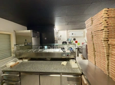 LA FORET FOUESNANT (29) – À vendre : pizzeria à emporter – Fonds de commerce – Local de 55 m².