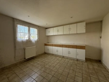 CLOHARS FOUESNANT (29) - Maison 132 m² – 512 m² de terrain - Au calme - Proximité des commerces