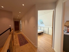 BEGMEIL (29) – Maison familiale rénovée avec prestations modernes, 5 chambres et terrasse plein sud à 700 m de la plage