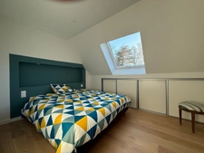 BEGMEIL (29) – Maison familiale rénovée avec prestations modernes, 5 chambres et terrasse plein sud à 700 m de la plage