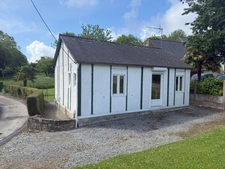 La Forêt-Fouesnant – À vendre maison de plain-pied avec jardin, tout à pied