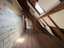 CLOHARS FOUESNANT (29) - Maison 132 m² – 512 m² de terrain - Au calme - Proximité des commerces
